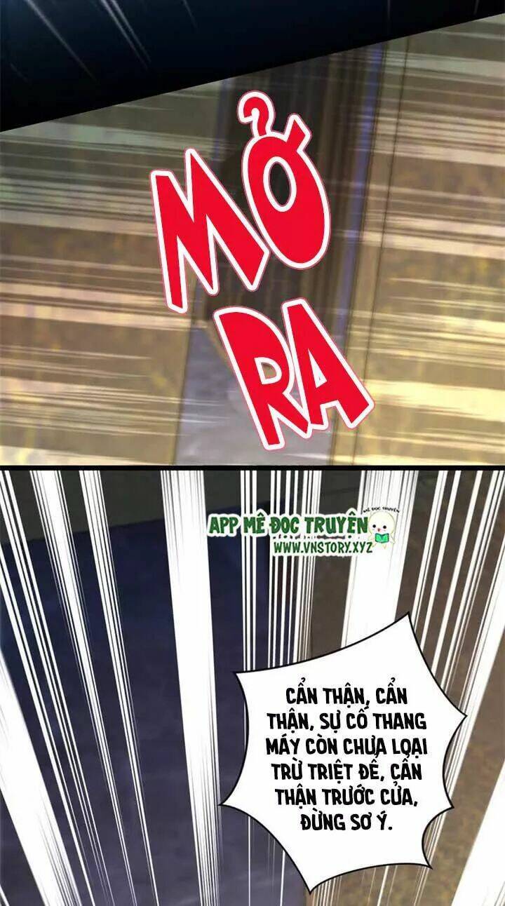 thiên hậu trở về chapter 136 38