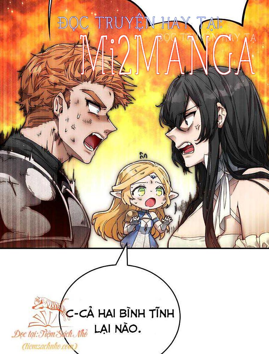 cách sống sót khi đã max level chapter 4.2 54