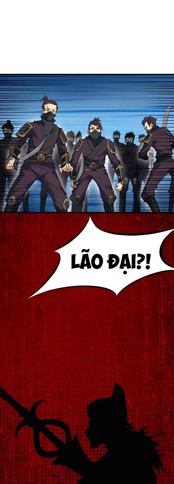 long mạch võ thần chapter 29 65