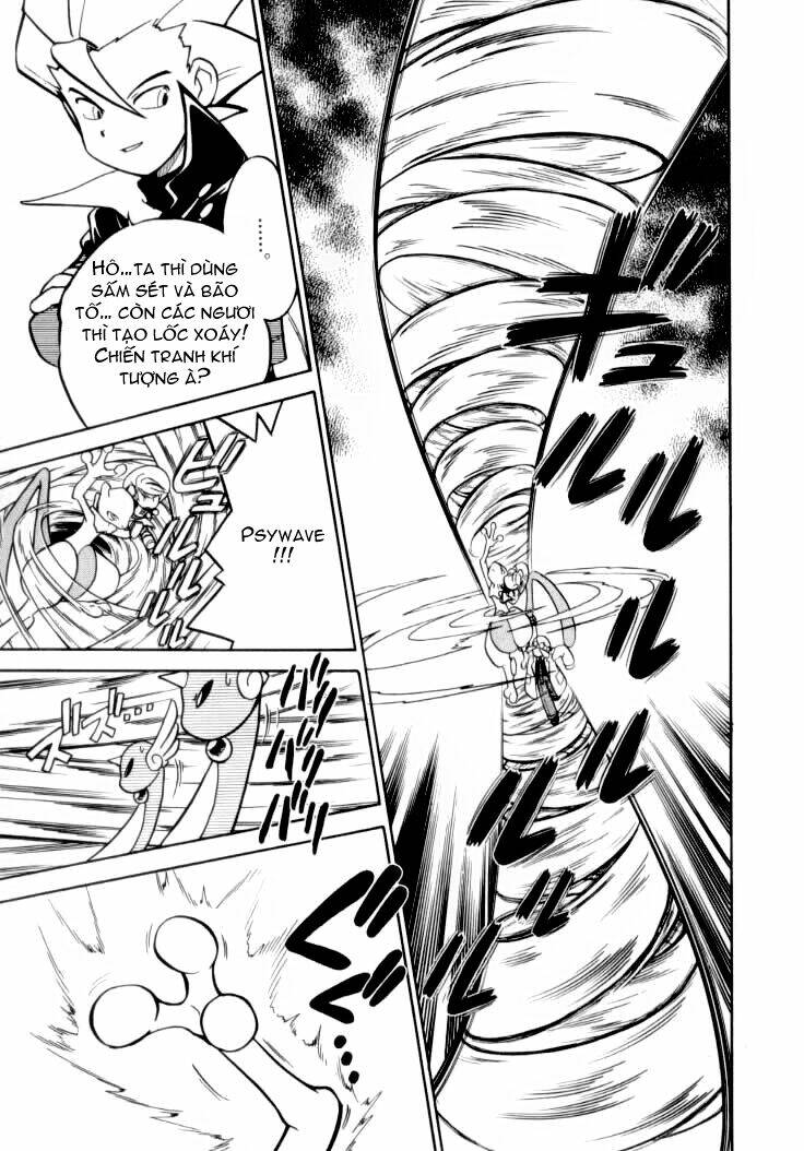 thú cưng đặc biệt chapter 80 7