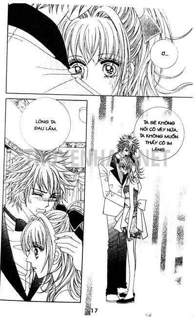 lọ lem hậu đậu chapter 35 15