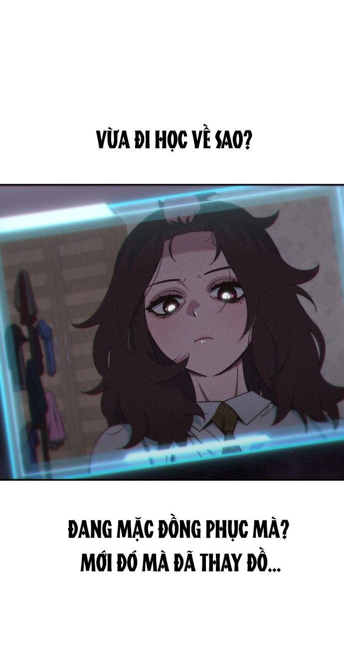 nữ sinh trường trung học chỉ bắt nạt tôi thôi chapter 3.1 52