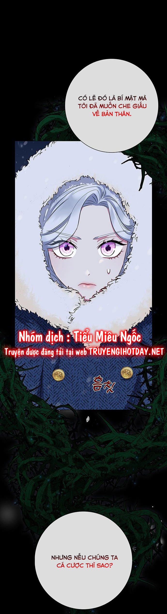 tôi trở thành mẹ của nam chính hoàn hảo chapter 37 38