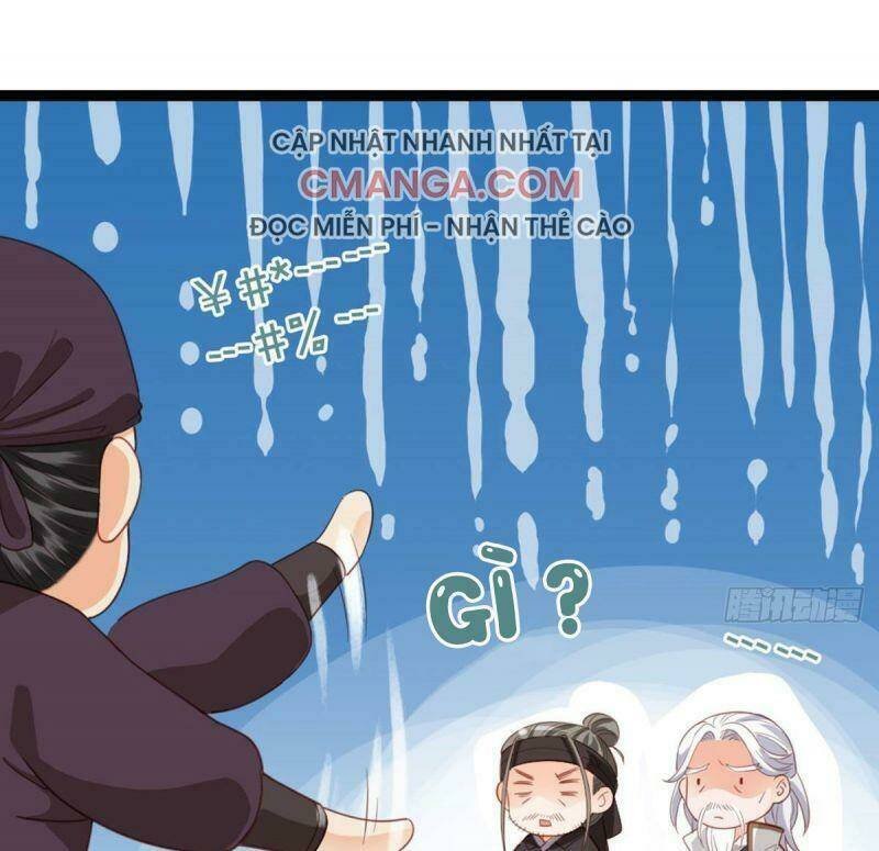 đứng yên ! phụng chỉ đánh cướp đây chapter 19 12