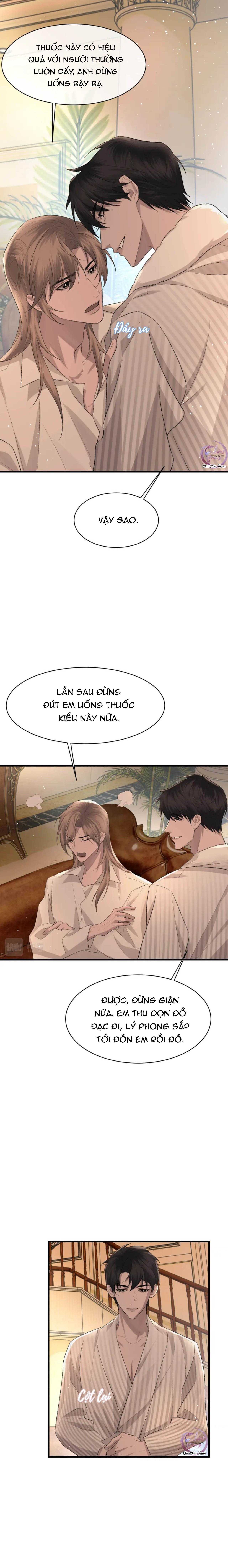 chỉ trích chapter 87 10