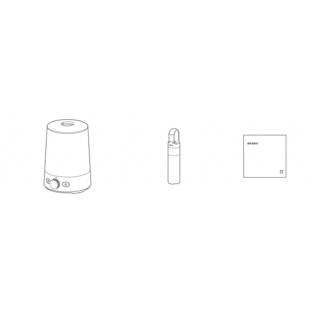 Đèn Pin Xiaomi Mijia MJLYD001QW 3 Trong 1 Điều Khiển Bằng Ứng Dụng