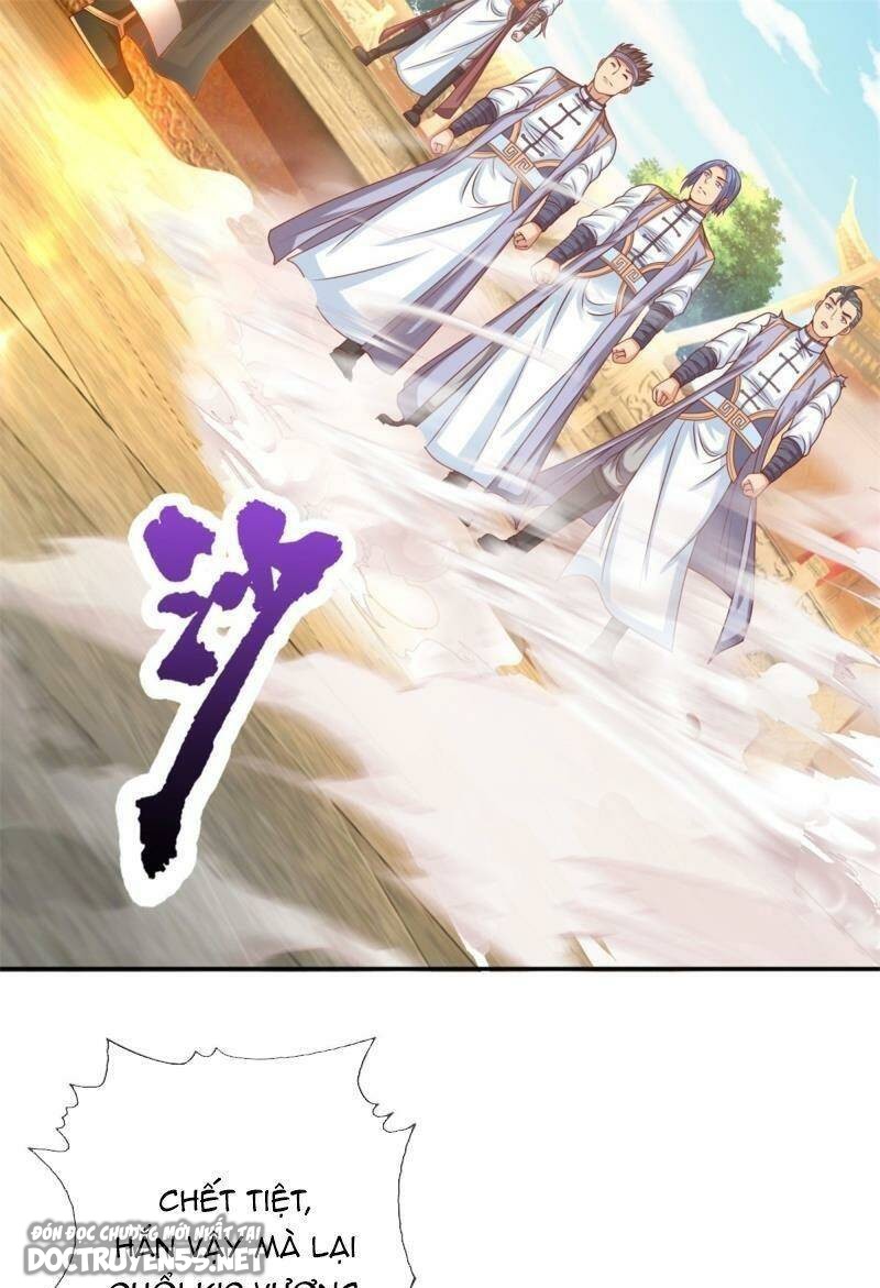 ta có khả năng vô hạn đốn ngộ chapter 4 30