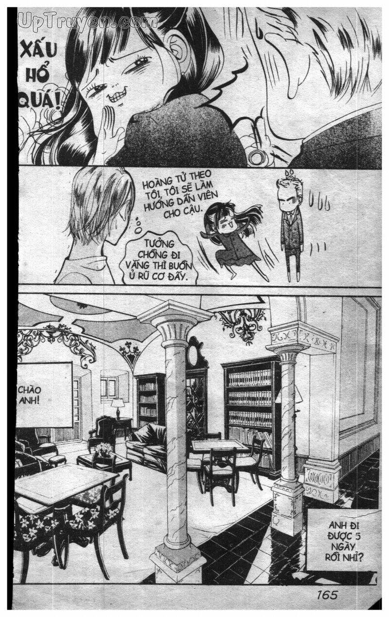 hoàng cung chapter 4 160