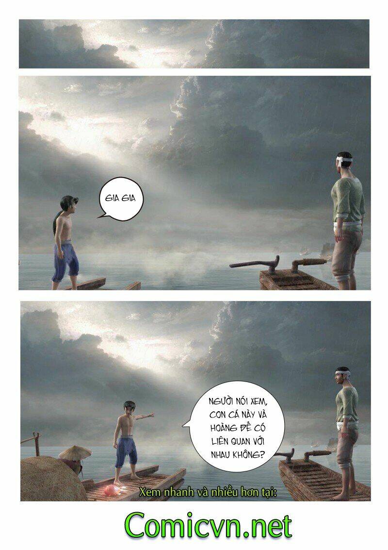 thiên ngọc truyền kỳ chapter 2 24