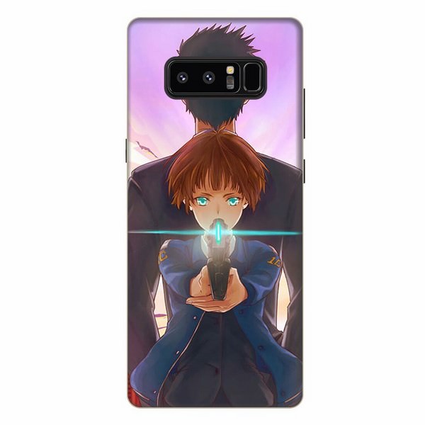 Ốp Lưng Dành Cho Samsung Galaxy Note 8 - Mẫu 9