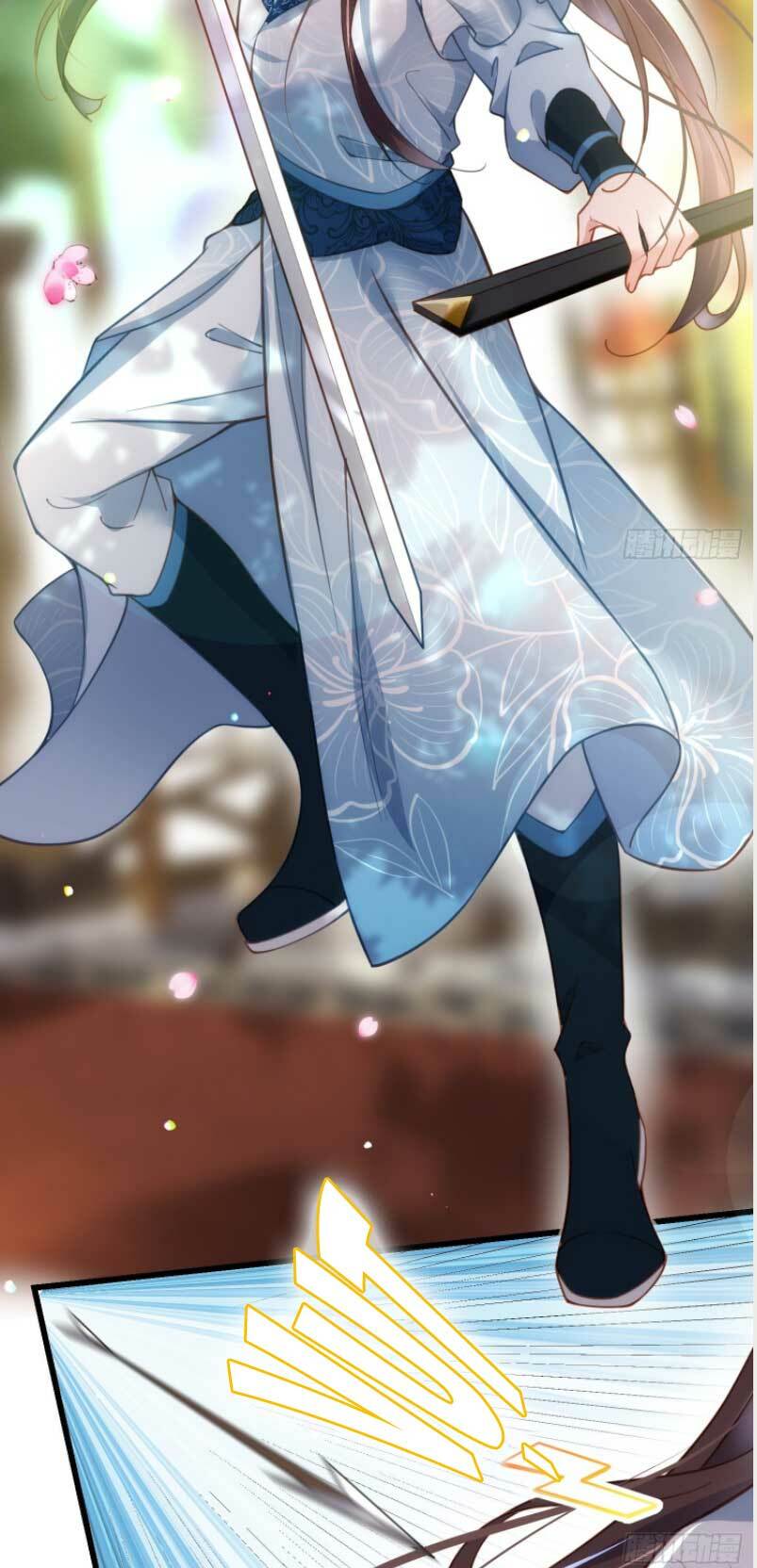 hoạn phi thiên hạ chapter 192 3