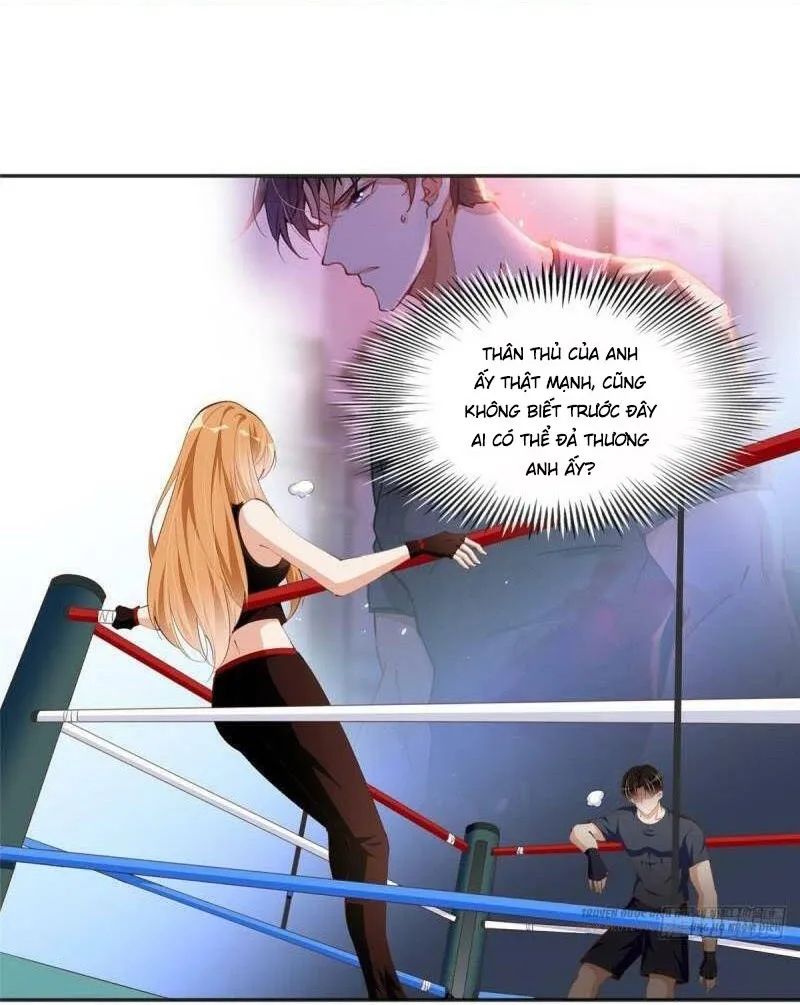 Boss Nhà Giàu Lại Là Nữ Sinh Trung Học! chapter 43.44 27