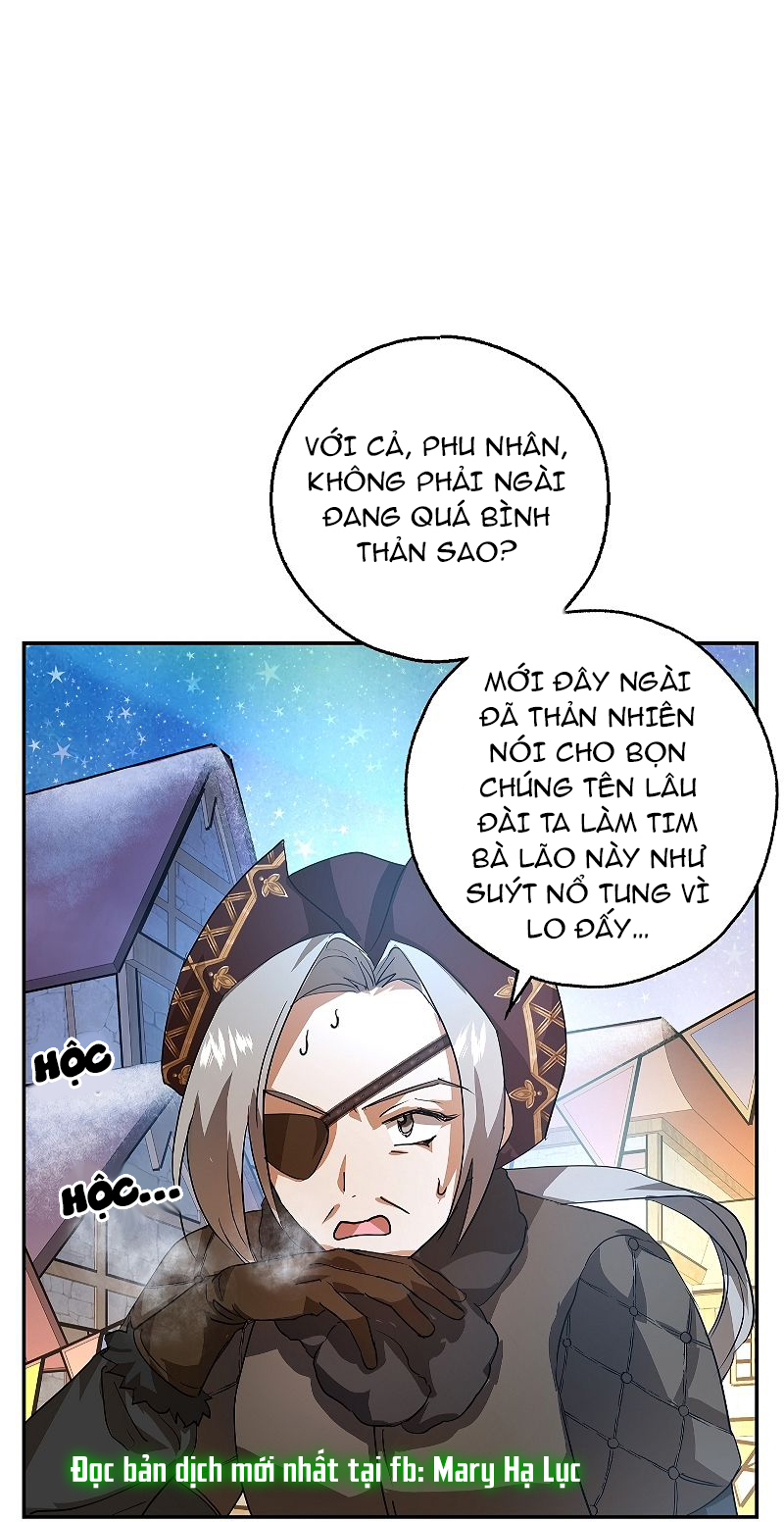 Vẻ Đẹp Bí Ẩn Của Chồng Tôi chapter 13 - Trang 30