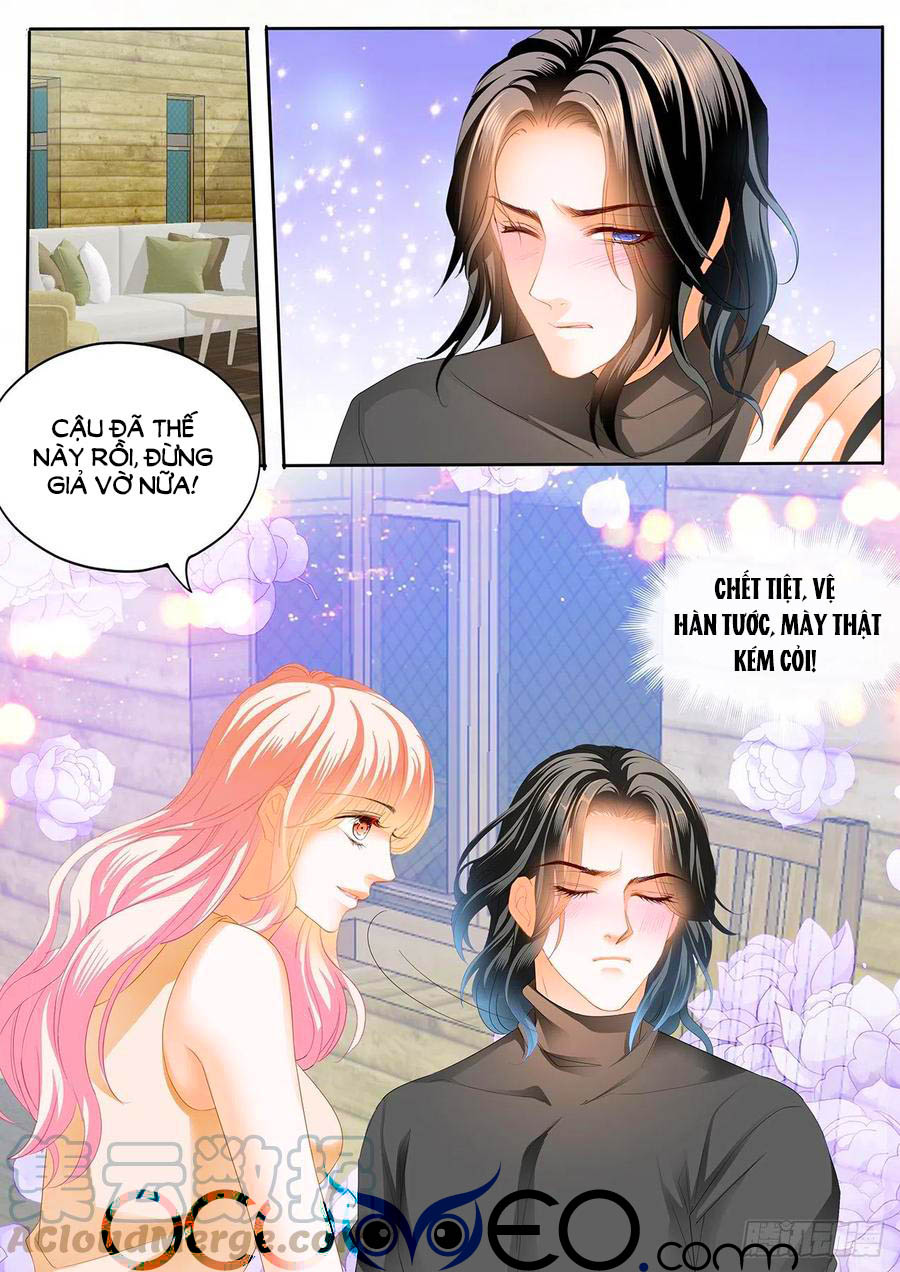 bá đạo tiểu thúc, xin trêu chọc vừa thôi! chapter 253 1