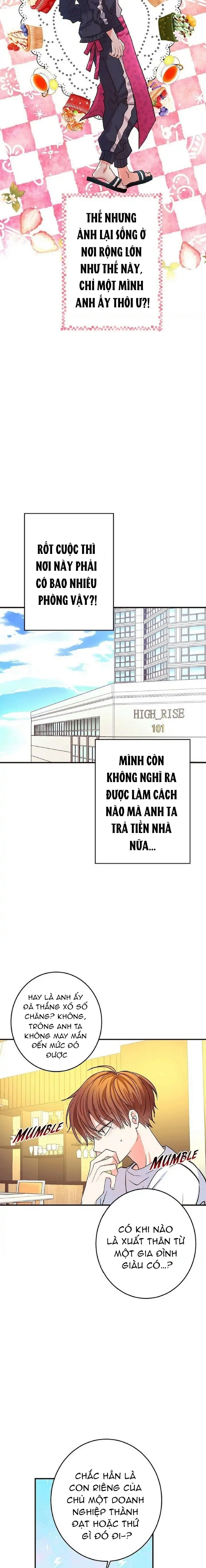 mối quan hệ phù hợp chapter 12 6