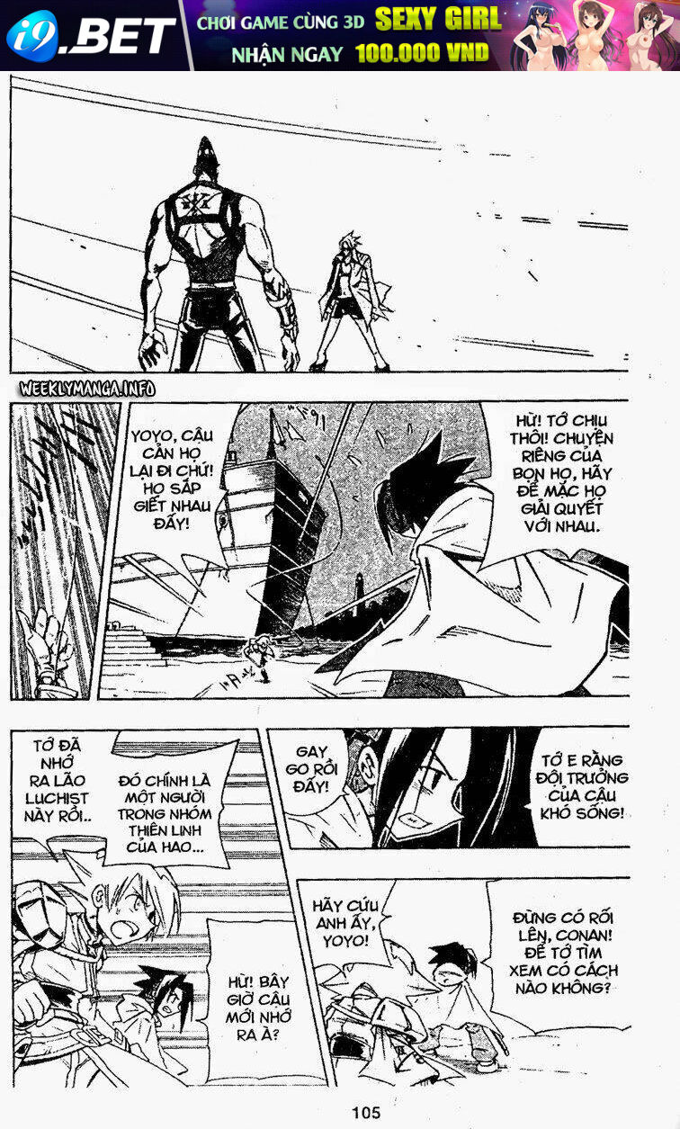 vua pháp thuật chapter 214 11