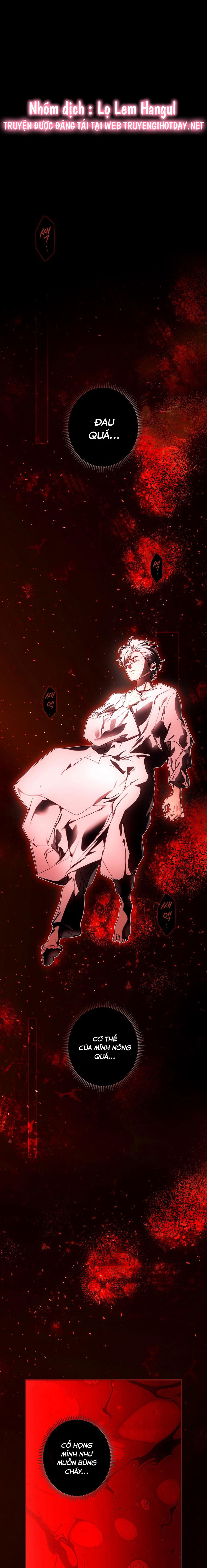 cổ tích về người mẹ kế chapter 119 1