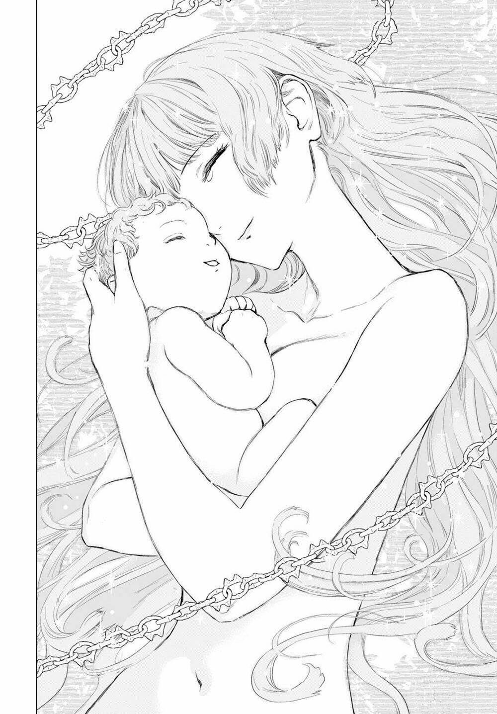 nein ~ 9th story ~ chapter 3 48