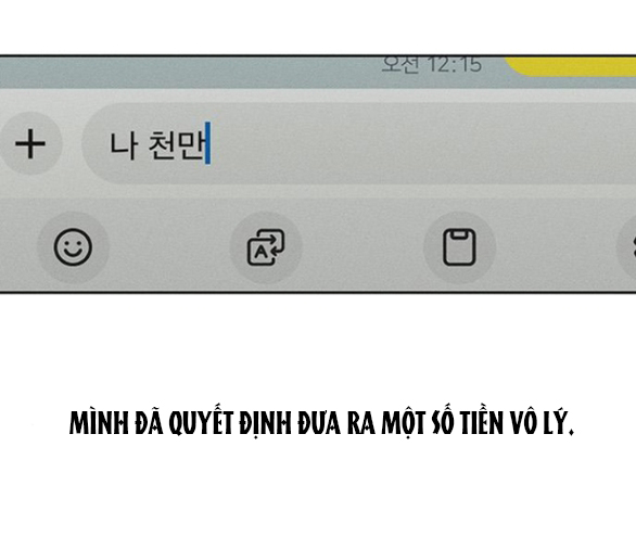 [18+] Nước Mắt Trên Đóa Hoa Tàn chapter 36.2 55