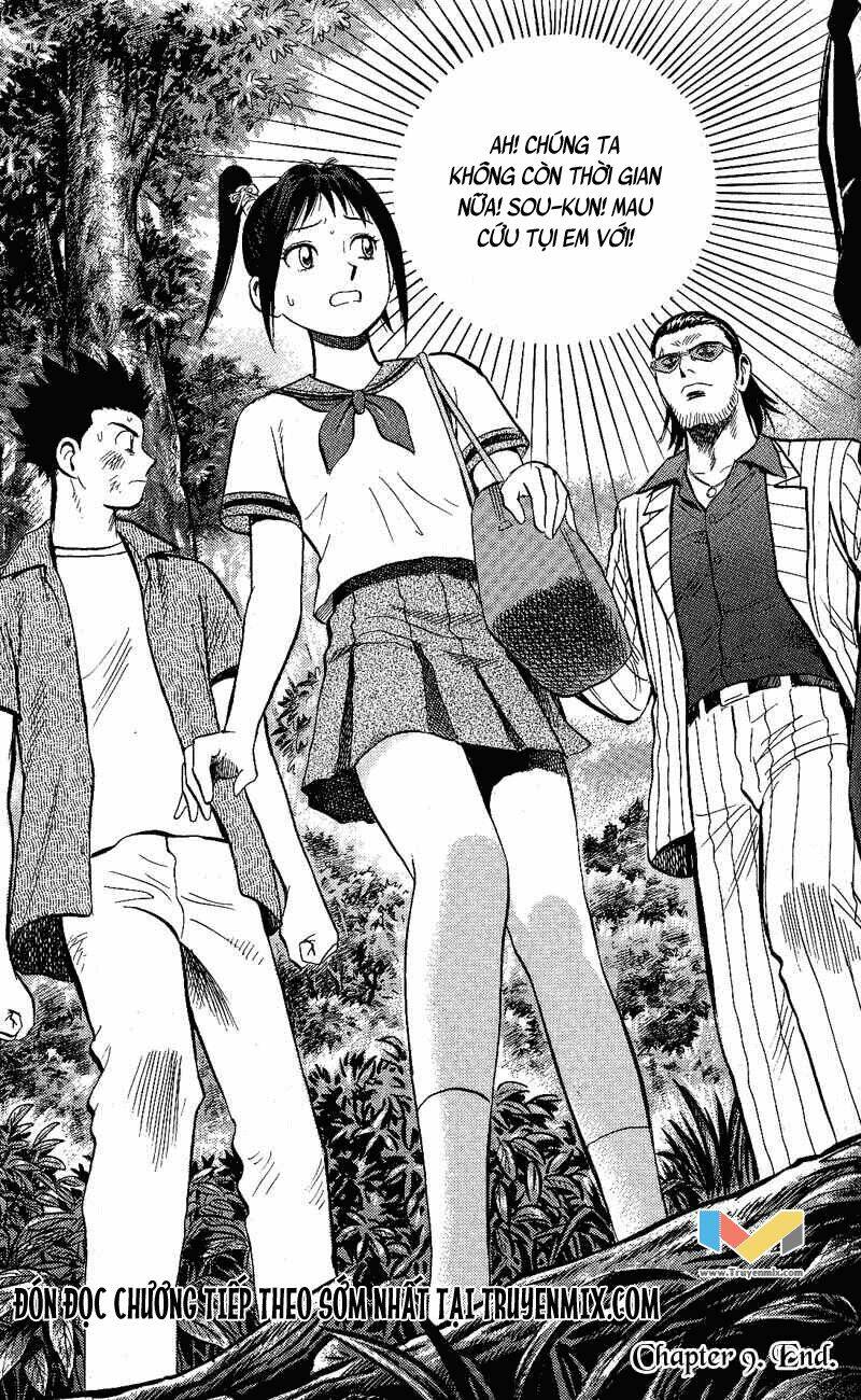 animal sense chapter 9 30