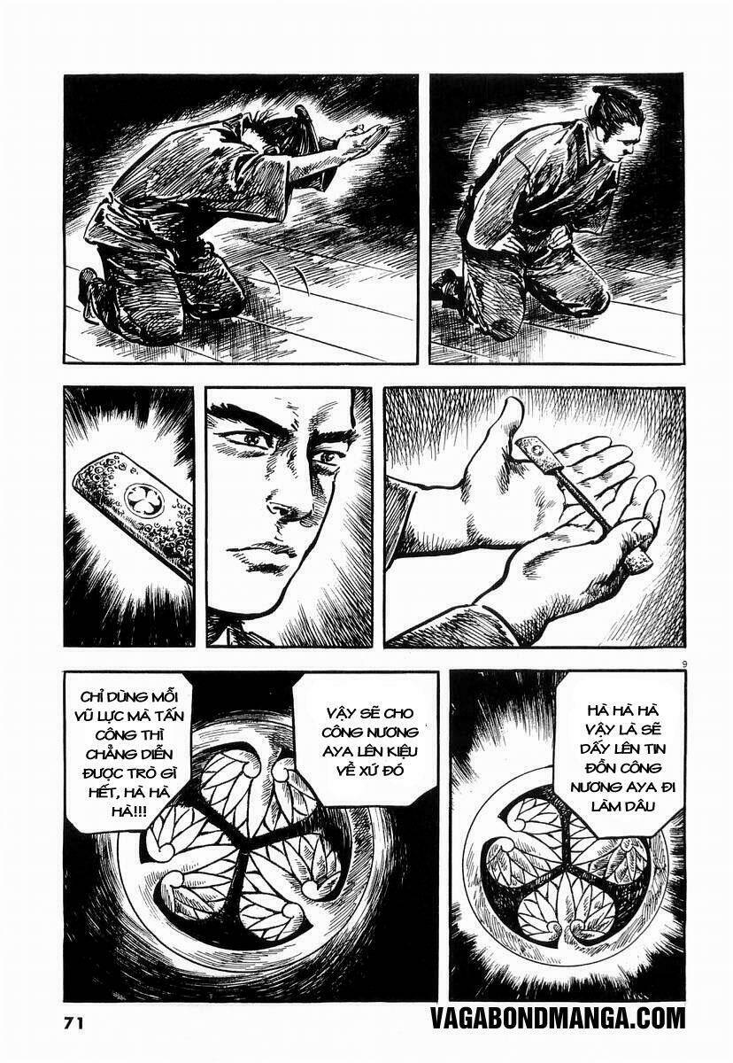 tân sói mang con chapter 4 10