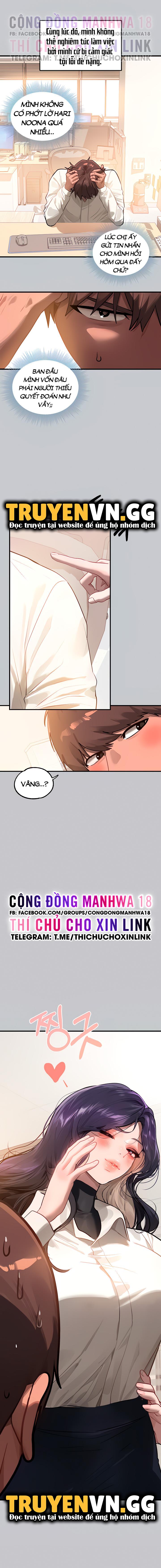 bà chị chủ nhà chapter 99 12