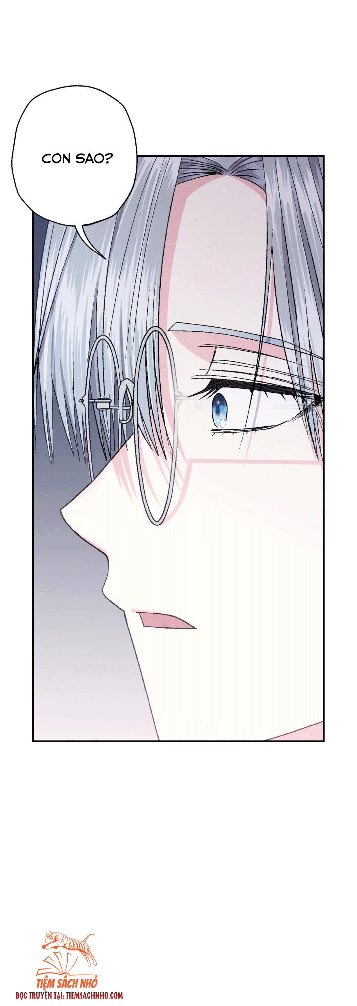 cha, con không muốn kết hôn đâu chapter 82 71