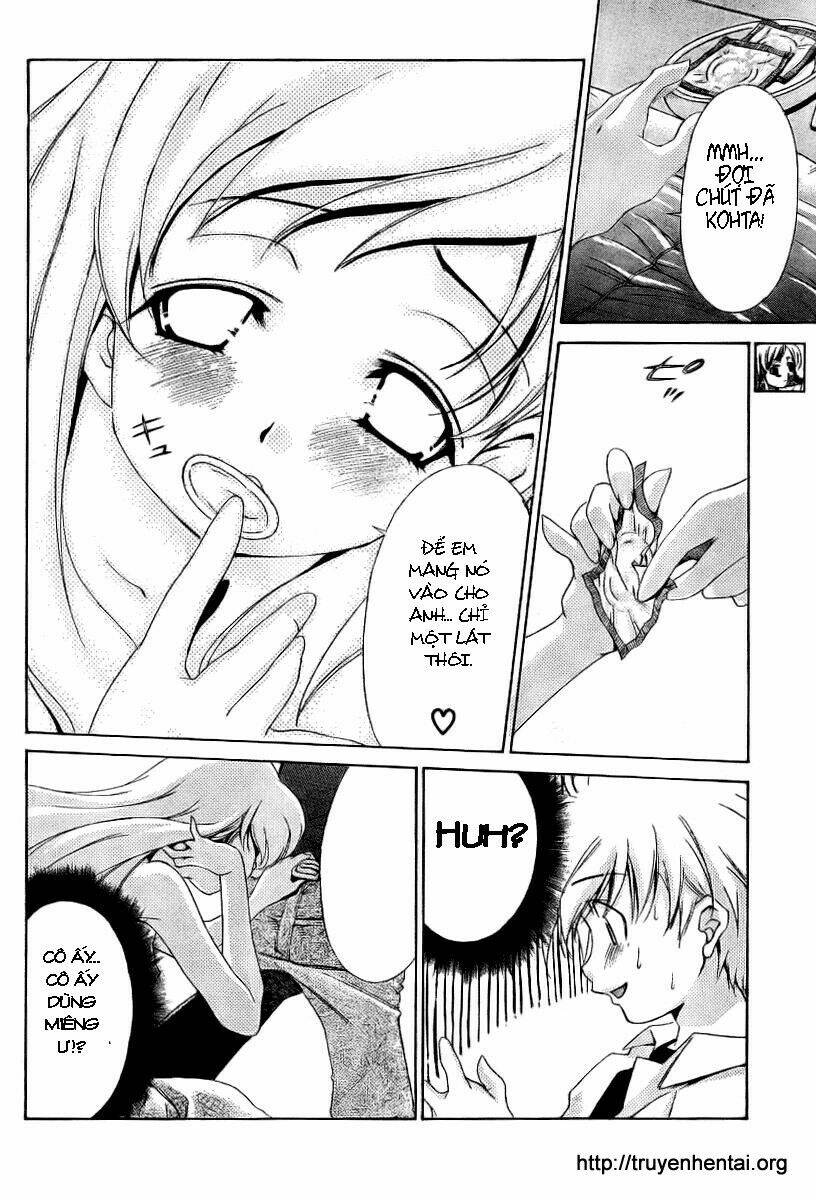 my balls chapter 9 4