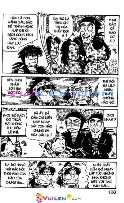 ninja loạn thị chapter 56 108