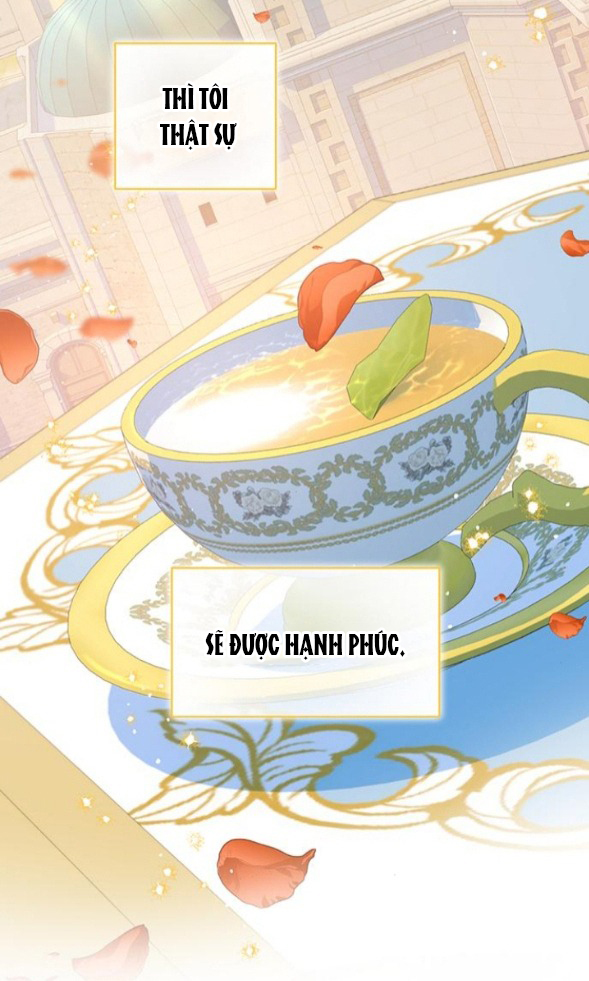 tôi tưởng bản thân không còn sống được bao lâu! chapter 82.1 17