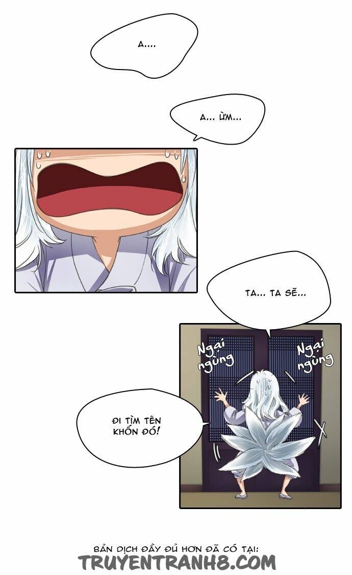 a thousand years ninetails chapter 20 9