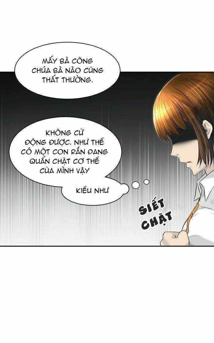 cuộc chiến trong tòa tháp chapter 382 56