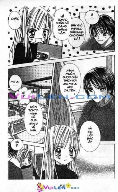 con gái con trai chapter 13 50