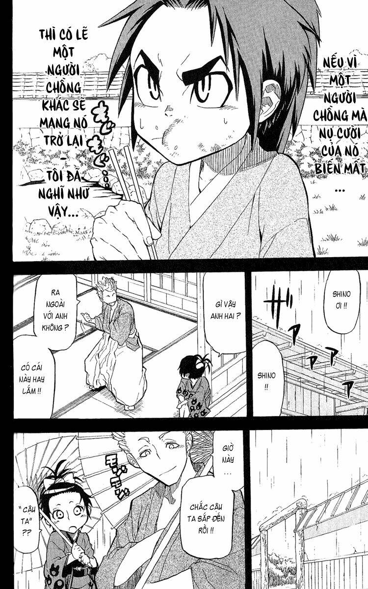 samurai usagi chapter 12 8