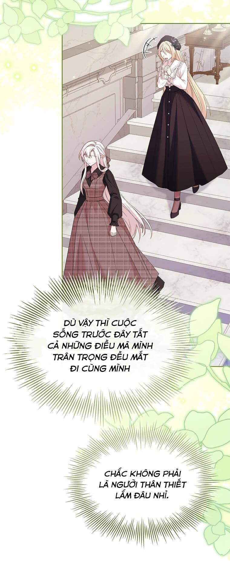 để yên cho tiểu thư hiền chapter 119 36