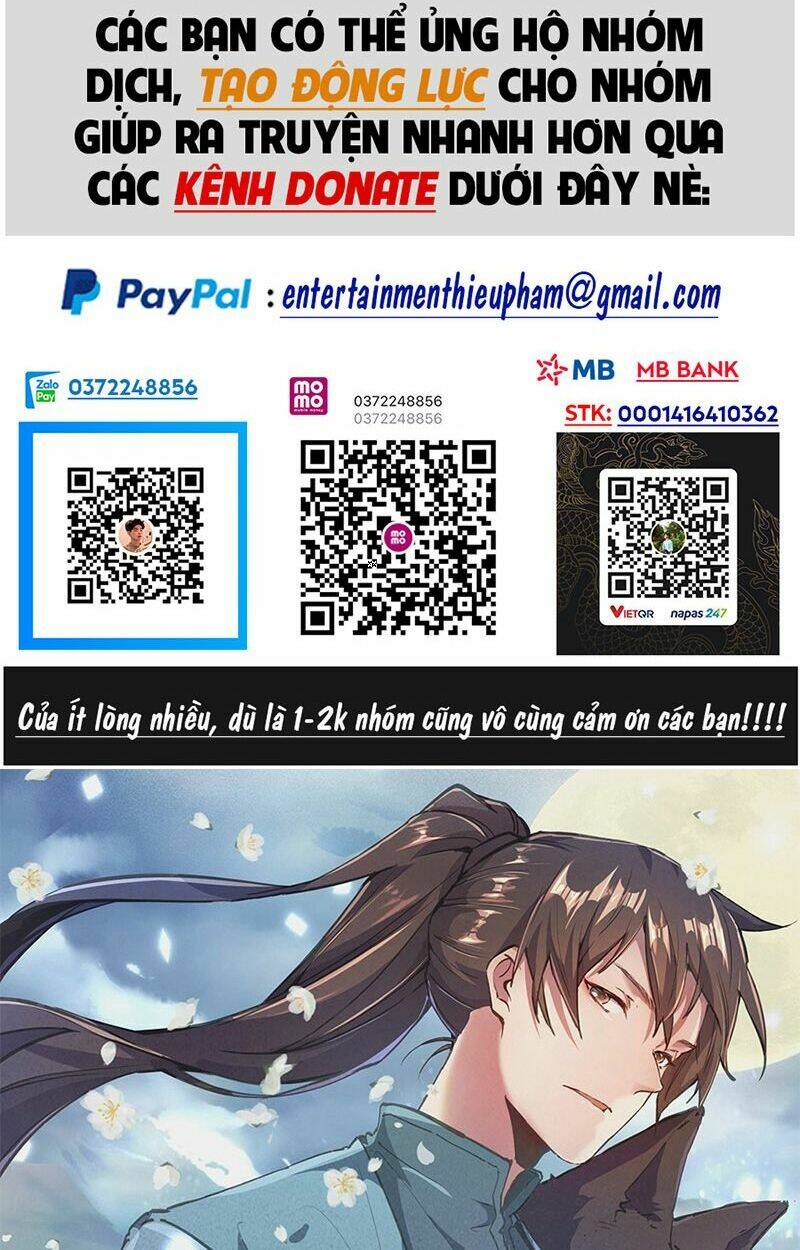 xuyên không thành hổ chapter 74 129