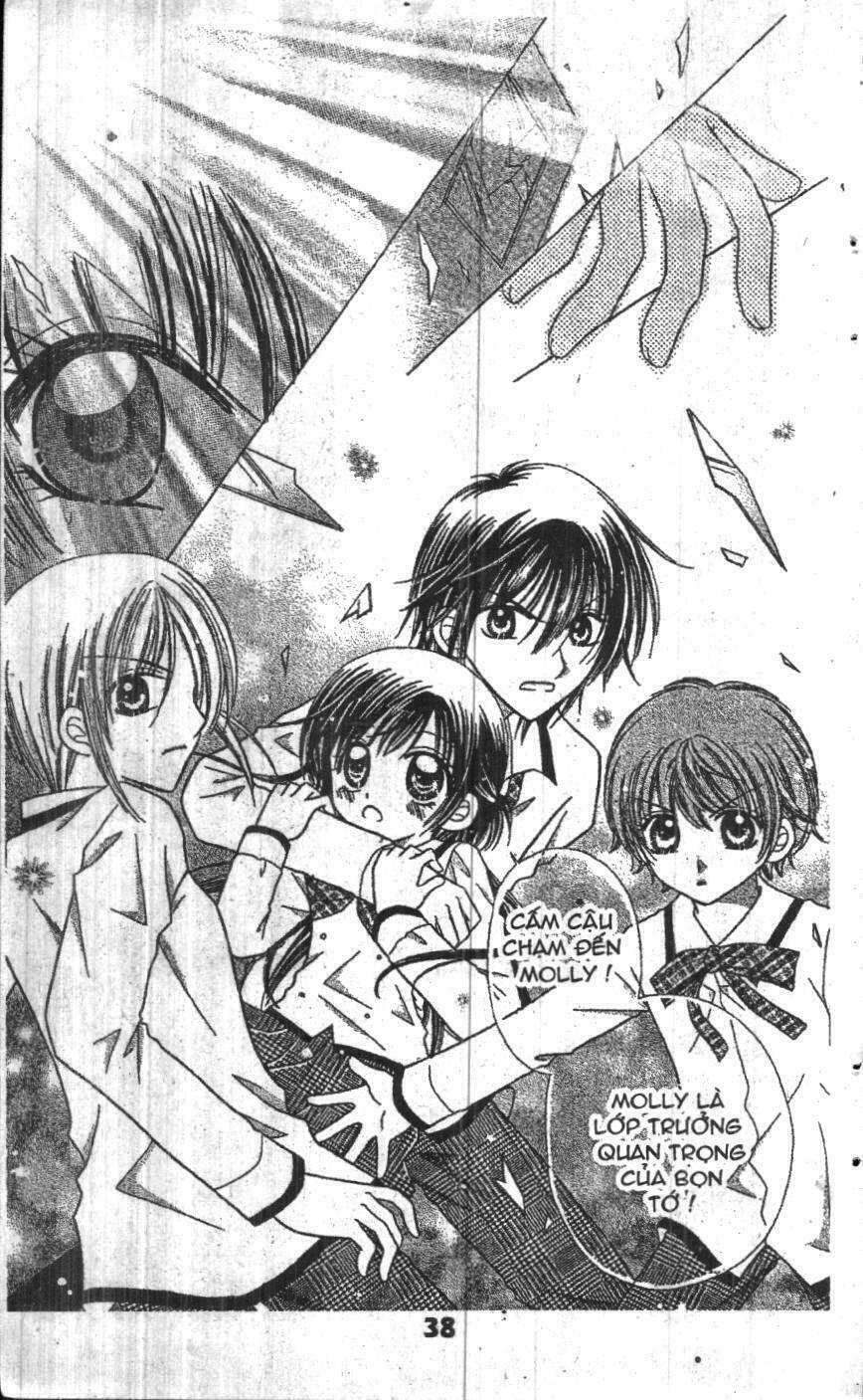 my lovely class leade chapter 2 5