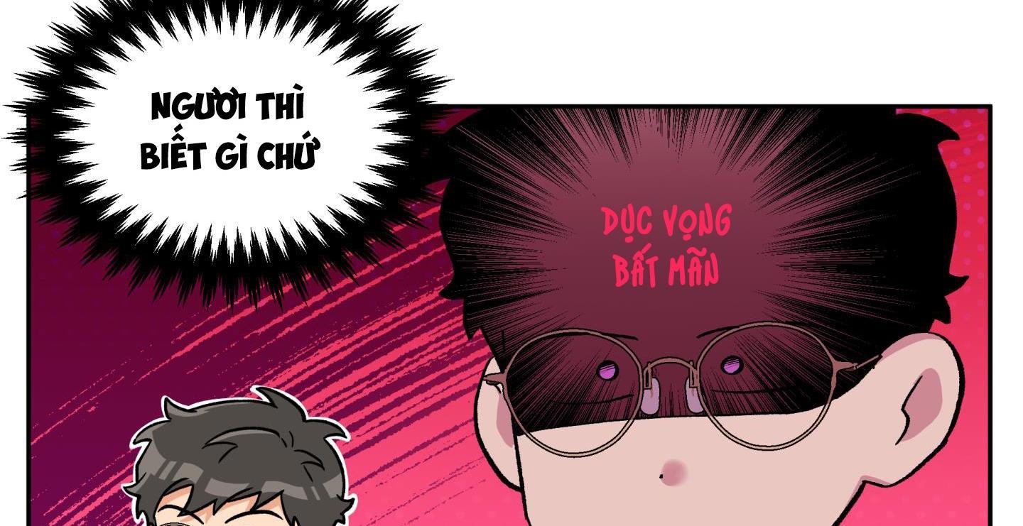 gâu gâu! chapter 53 50