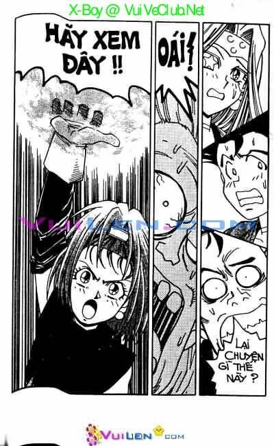 theo dấu rồng thần - dragon quest chapter 15 21