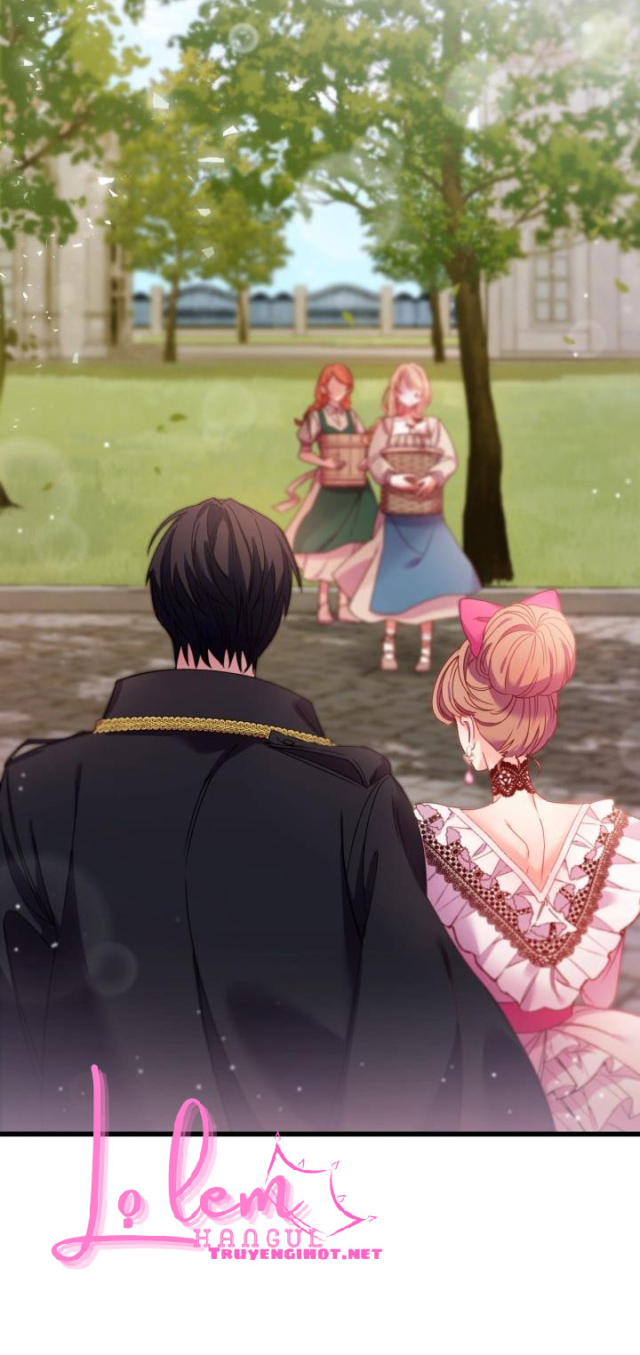 vị hôn thê của kẻ săn mồi chapter 3.1 4