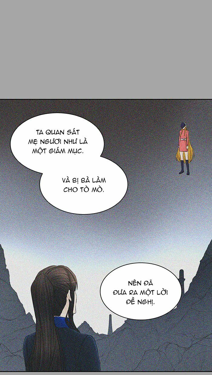 tòa tháp bí ẩn 2 chapter 287 60