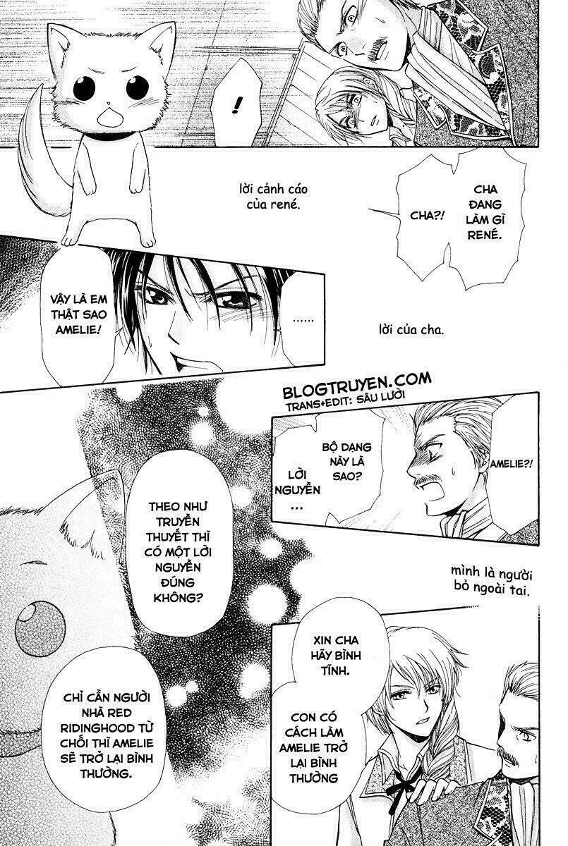 tổng hợp one shot. chapter 207 25