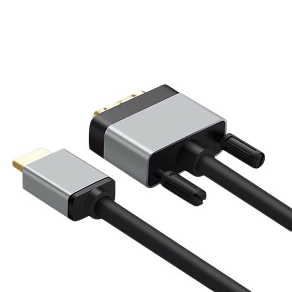 HDMI to DVI(24+1) Ugreen Cable - Hàng chính hãng