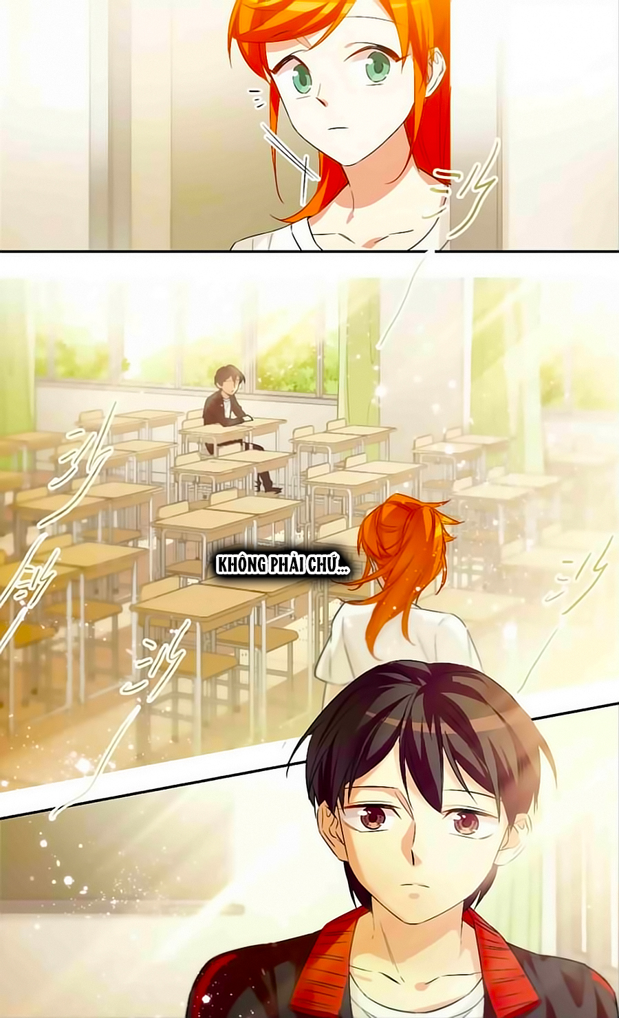 Quy Luật Sinh Tồn Của Kẻ Chán Đời chapter 41 - Trang 5