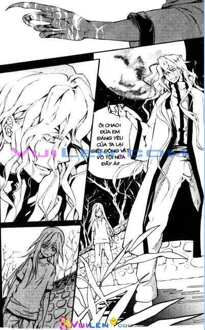moon boy - chàng trai ánh trăng chapter 8 80