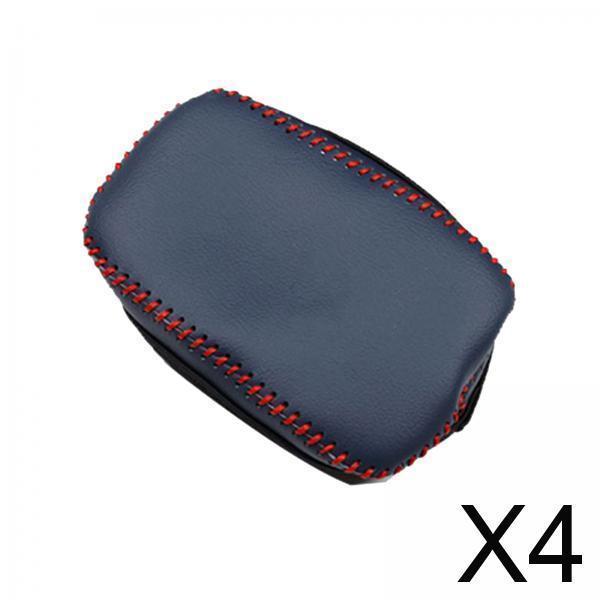 4Pcs Auto Door Handle Protective Cover for Byd Atto