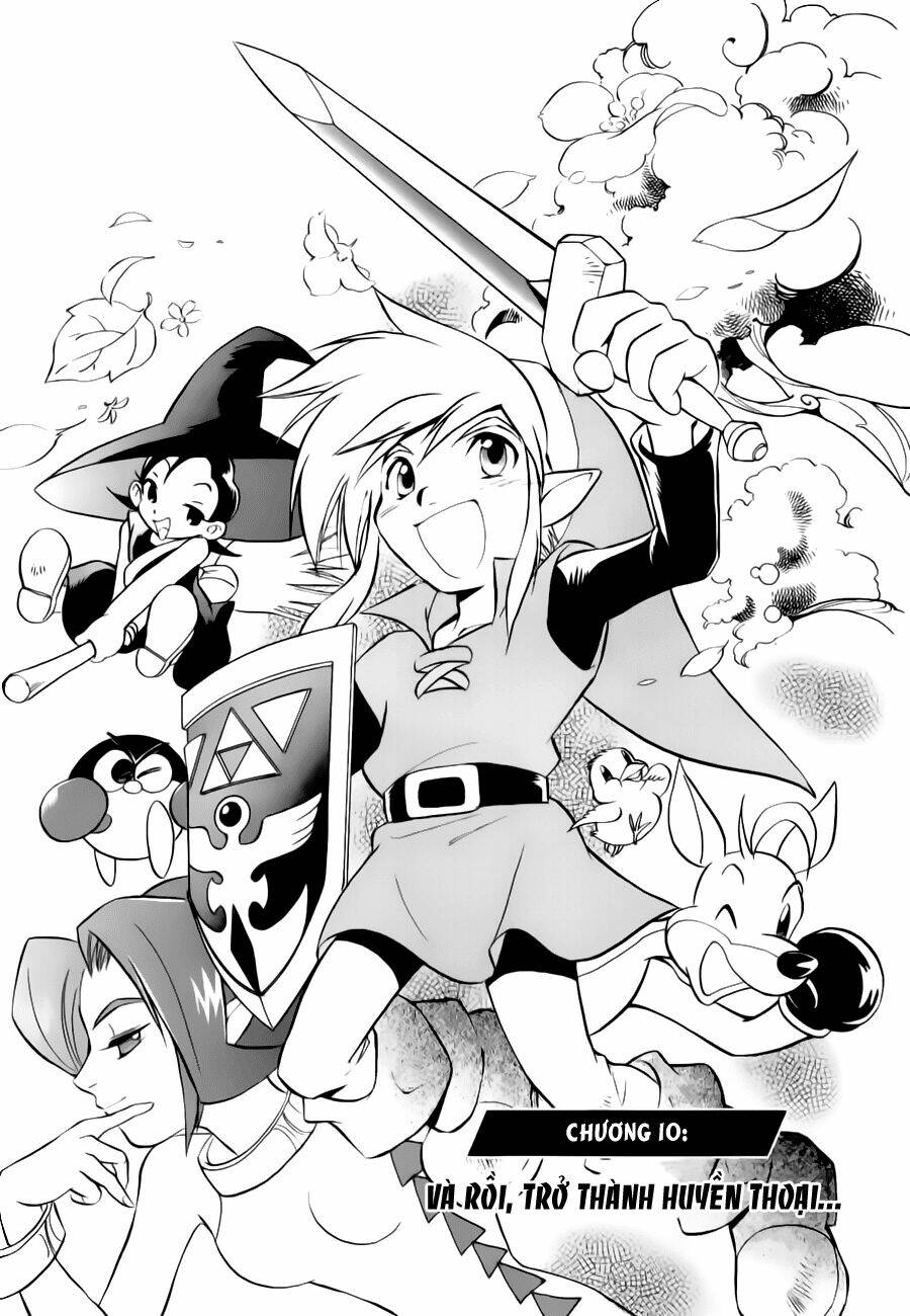 legend of zelda: oracle of seasons chapter 10 3