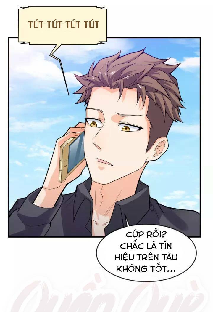 người chặn xuyên không chapter 71 5