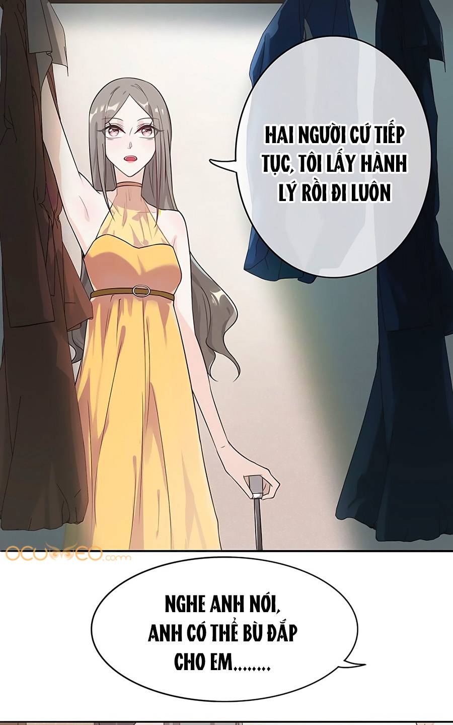 hai cách tìm gặp người yêu chapter 1 34