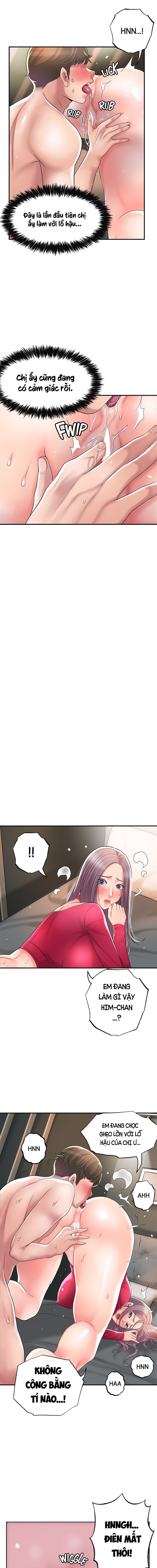 thị trấn nóng bỏng chapter 37 12